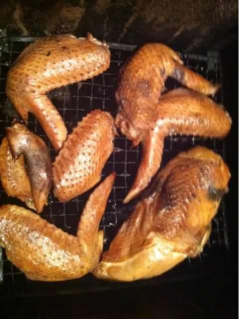 スモークチキン！☆|ayakenさん