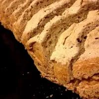 gluten-free bread|avryさん