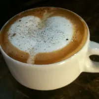 cappucino