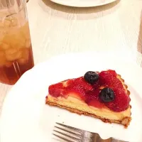 ケーキ