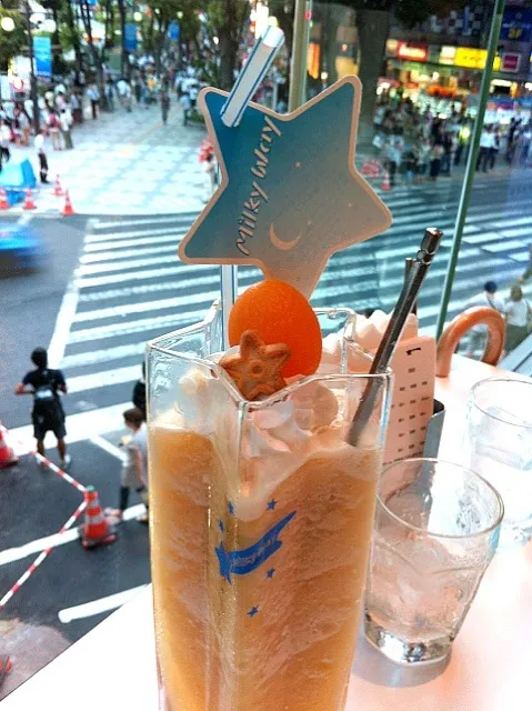 Frozen Apricot Juice|maysugarさん