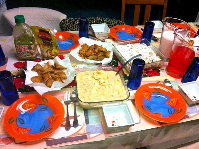 iftar|saleleさん