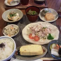 Snapdishの料理写真:姫御膳