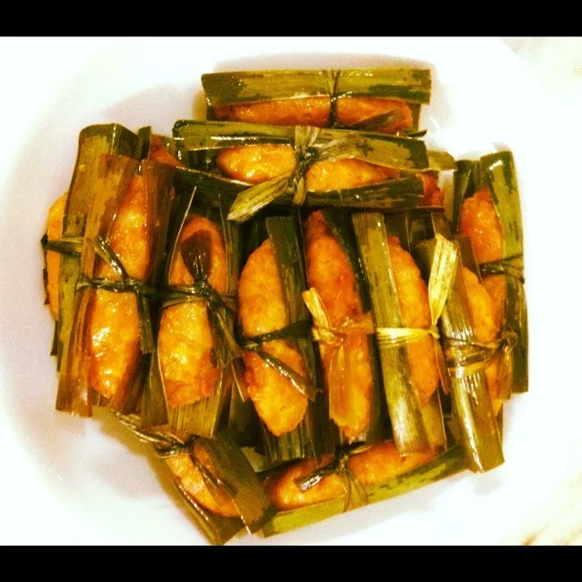 fish meat otak-otak|laumeikuanさん