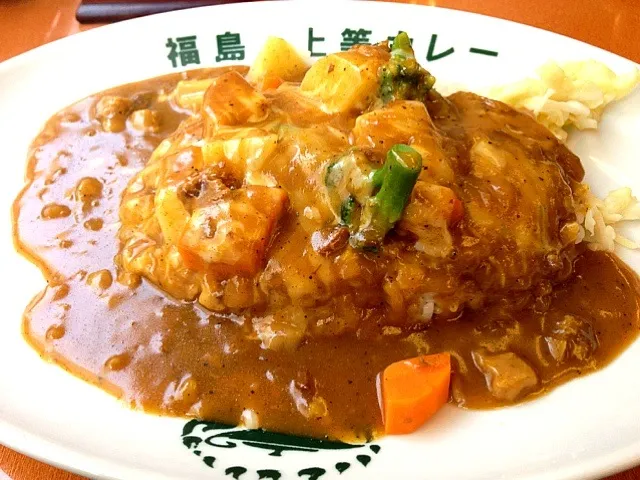 野菜カレー|ぽっぽさん