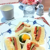 Snapdishの料理写真:|fannyさん