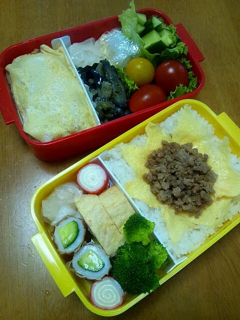 お弁当|あいさん