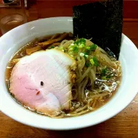 冷やしラーメン|あるとさん