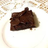 Snapdishの料理写真:brownies|cheska jasmine san miguel kannoさん