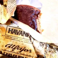 Argentina Alfajor|elviaさん