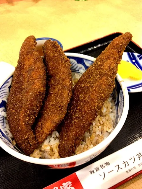 チキンカツ丼|ぬう太郎さん