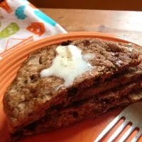 grain-free zucchini pancakes|susan napolitanoさん