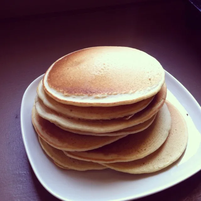 pancakes|Becky Rosenthalさん