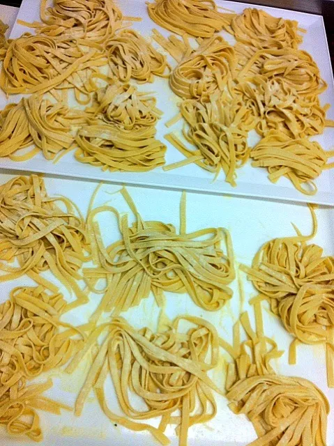 fresh pasta|Becky Rosenthalさん