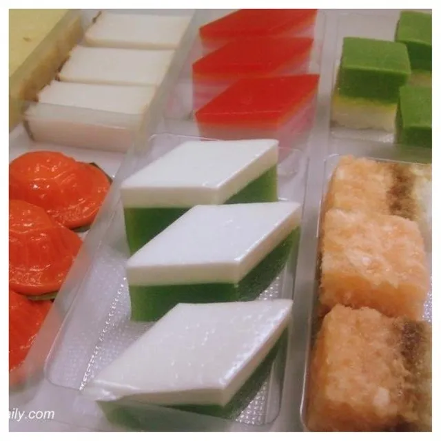 malay sweet delicacy|laumeikuanさん