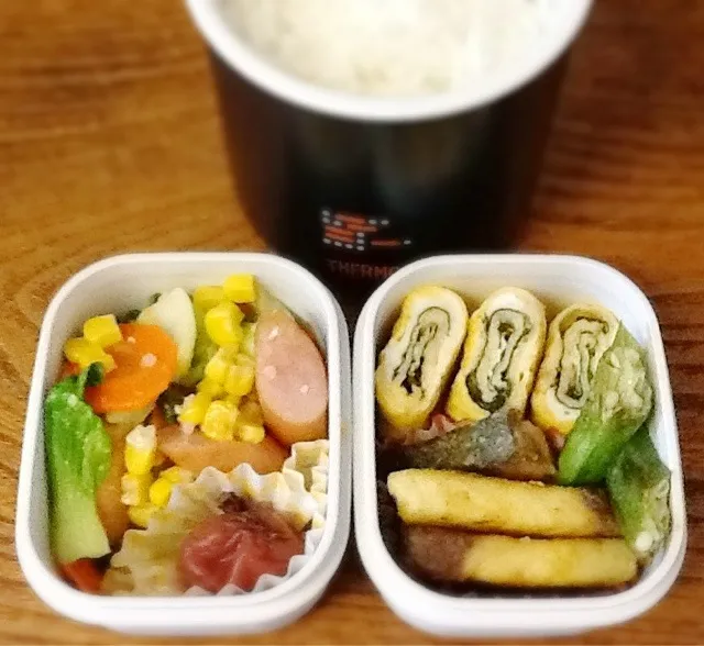 部活＆夏期講習参加の中学生へのお弁当|ヴェローナのパン屋さんさん