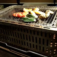 Snapdishの料理写真:焼肉✨|慶祐さん