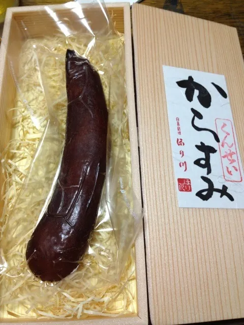 Japanese traditional delicacy|do dyuさん