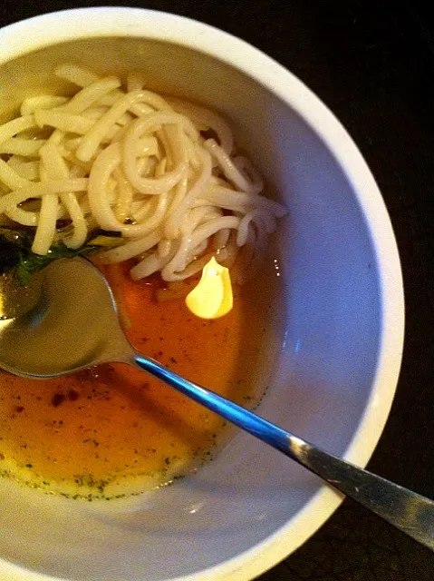 squid ramen|michael nassarさん