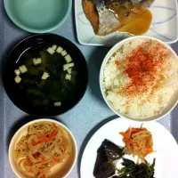 Snapdishの料理写真:|AinNurAmalinaさん