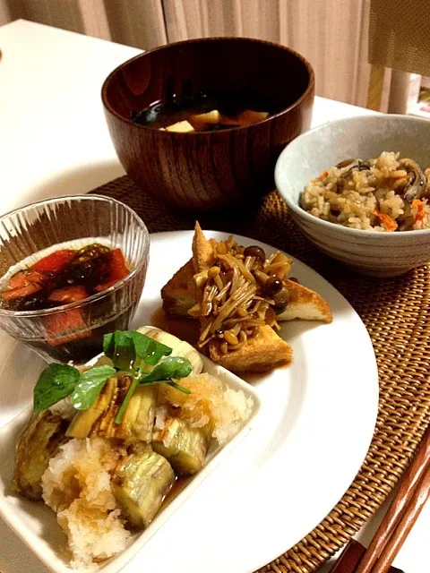 お夕飯🍴|サエさん