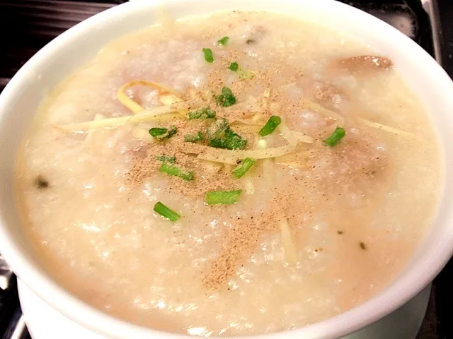 congee|mee aphipongさん