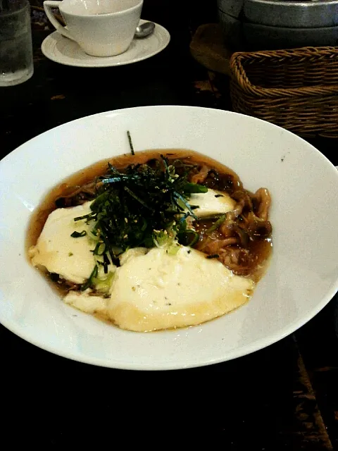 スプーンカフェでランチ♡|まきさん