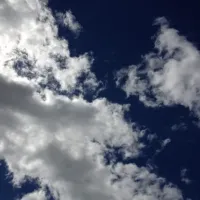 Snapdishの料理写真:今日の空！|reinaさん