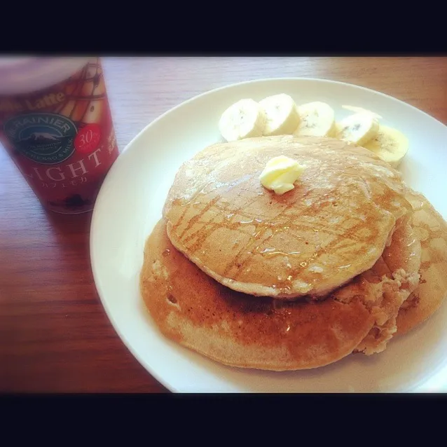 HAWAIIのPancake Mix♡|pmanさん