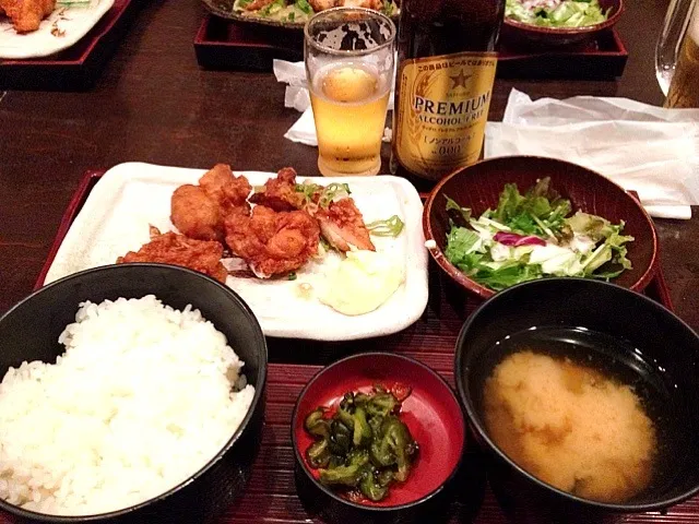 Snapdishの料理写真:|yoshikoさん