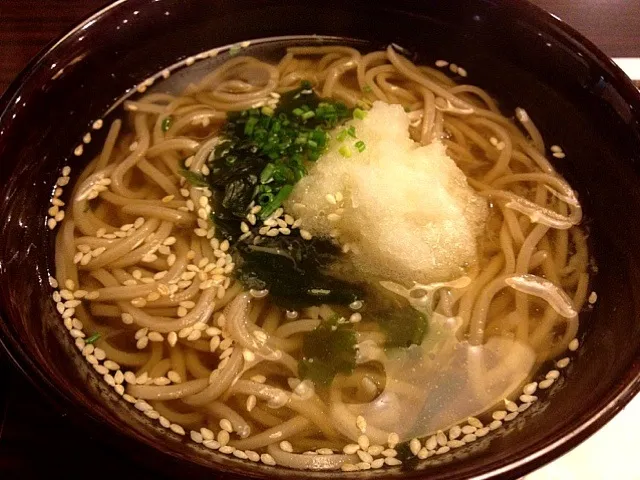 hot soba|hirotakaさん