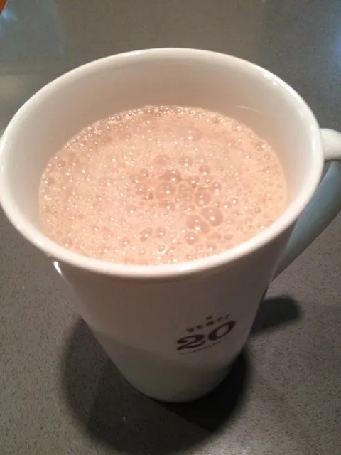 Paleo Spice Latte|marna carrollさん