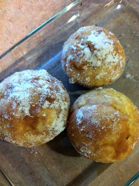 french breakfast puffs|Jen Hembreeさん