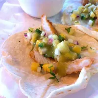 Tilapia Tacos|Intermixさん