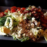 Cobb Salad|Lizさん