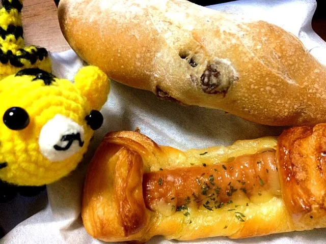 Snapdishの料理写真:朝ゴハン|いちこさん