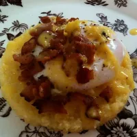 polenta benedict|martha puentesさん