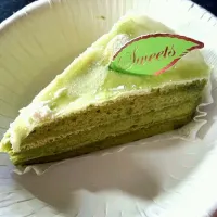 ケーキ|ひがしもととみえさん