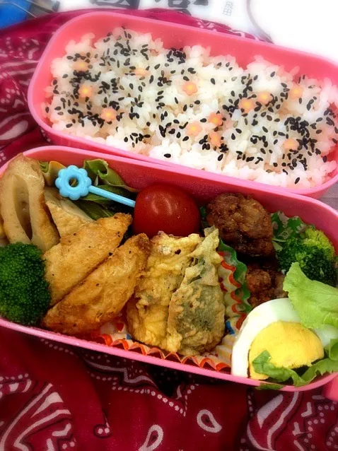 お弁当|y!さん