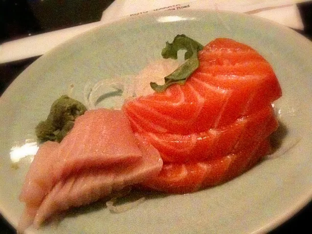 sashimi|patさん