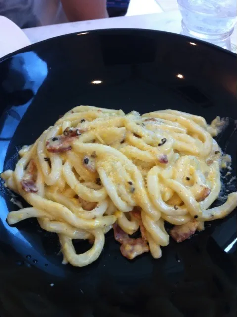 udon carbonalla|Pim Patanasuthikulさん