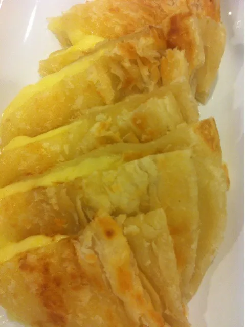 Roti cheese|Fone Sutthijitさん