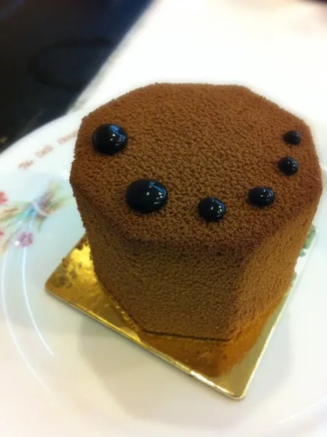 coffee mouse with Earlgrey|didi kullawadeeさん