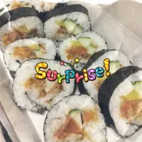 Snapdishの料理写真:平日の昼ご飯|青蛙さん