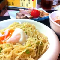 春日井の雷ラーメンです|山下 怜郁さん