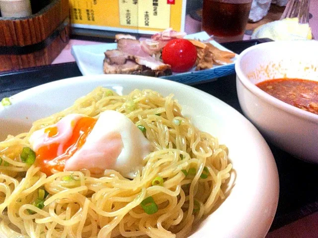 春日井の雷ラーメンです|山下 怜郁さん