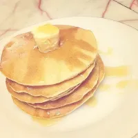 pancake|noeyさん