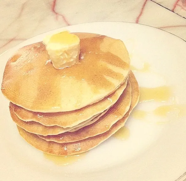 pancake|noeyさん