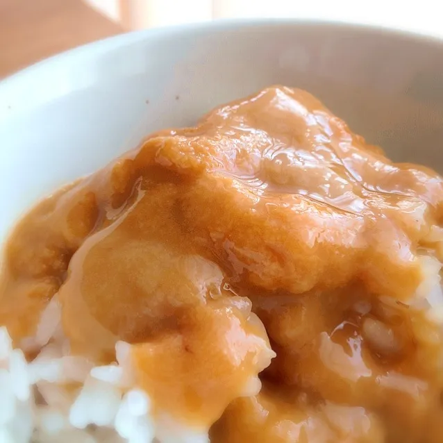 うにご飯🍚|mackoさん