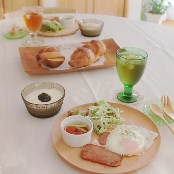 朝ごはん|nordenlifeさん